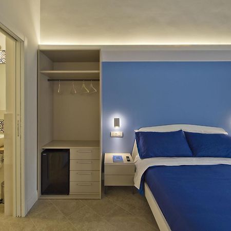 La Viuzza Bed & Breakfast Sorrento Ngoại thất bức ảnh