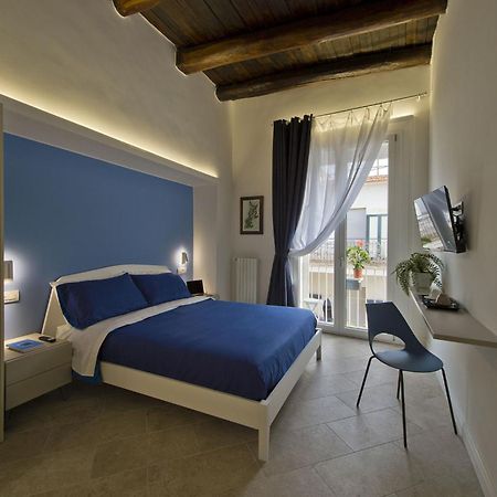 La Viuzza Bed & Breakfast Sorrento Ngoại thất bức ảnh