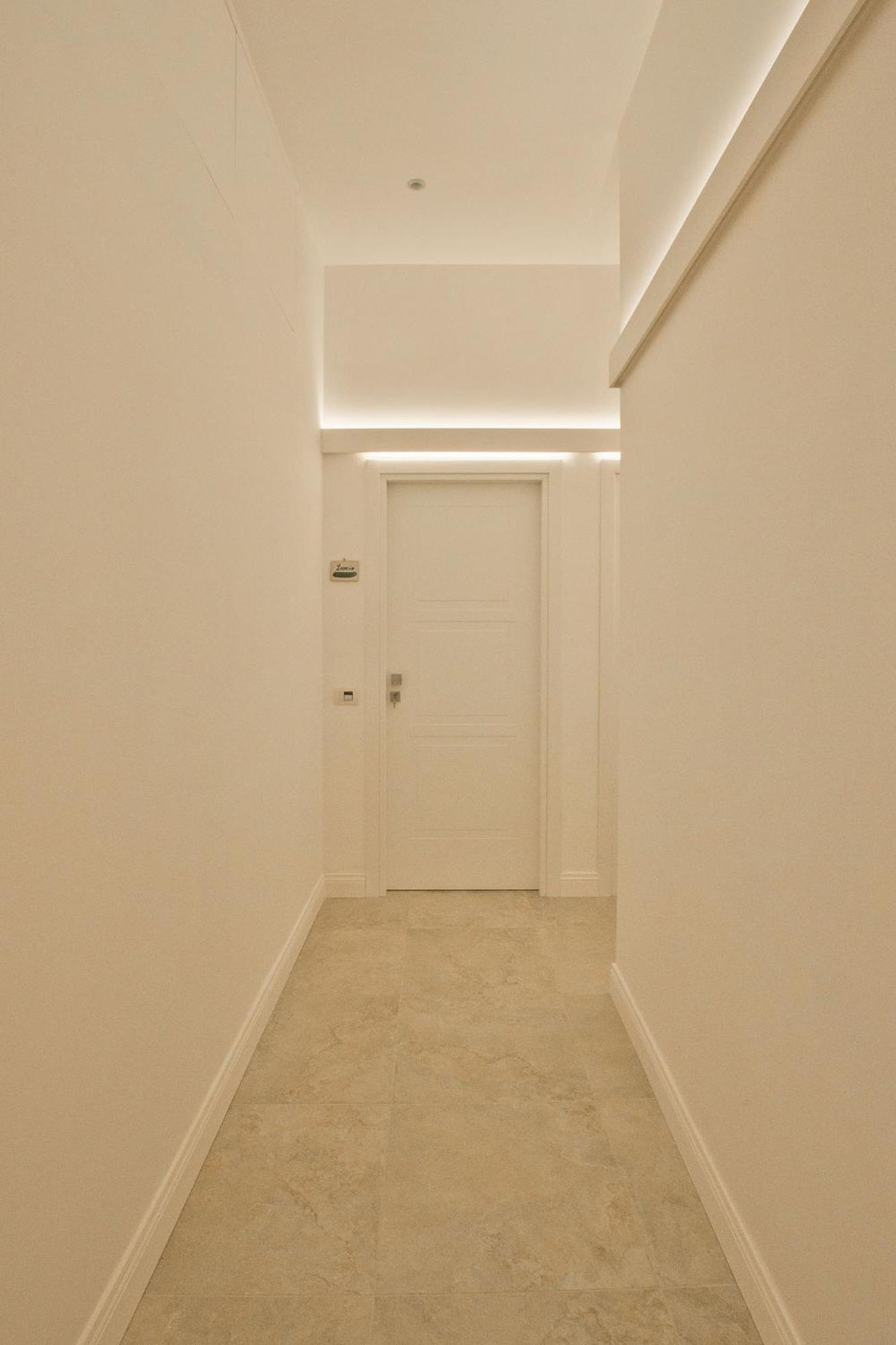 La Viuzza Bed & Breakfast Sorrento Ngoại thất bức ảnh