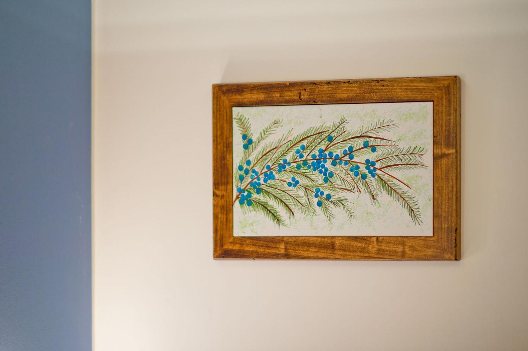 La Viuzza Bed & Breakfast Sorrento Ngoại thất bức ảnh