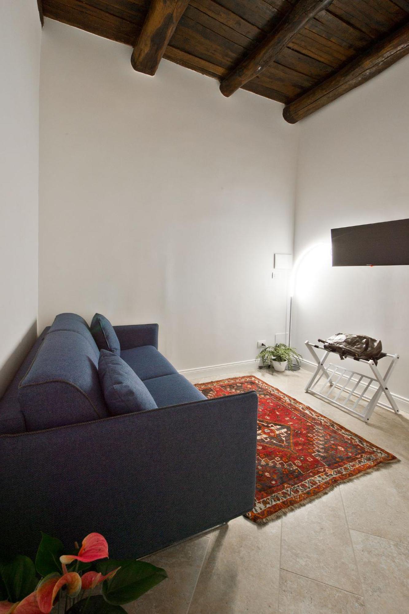 La Viuzza Bed & Breakfast Sorrento Ngoại thất bức ảnh