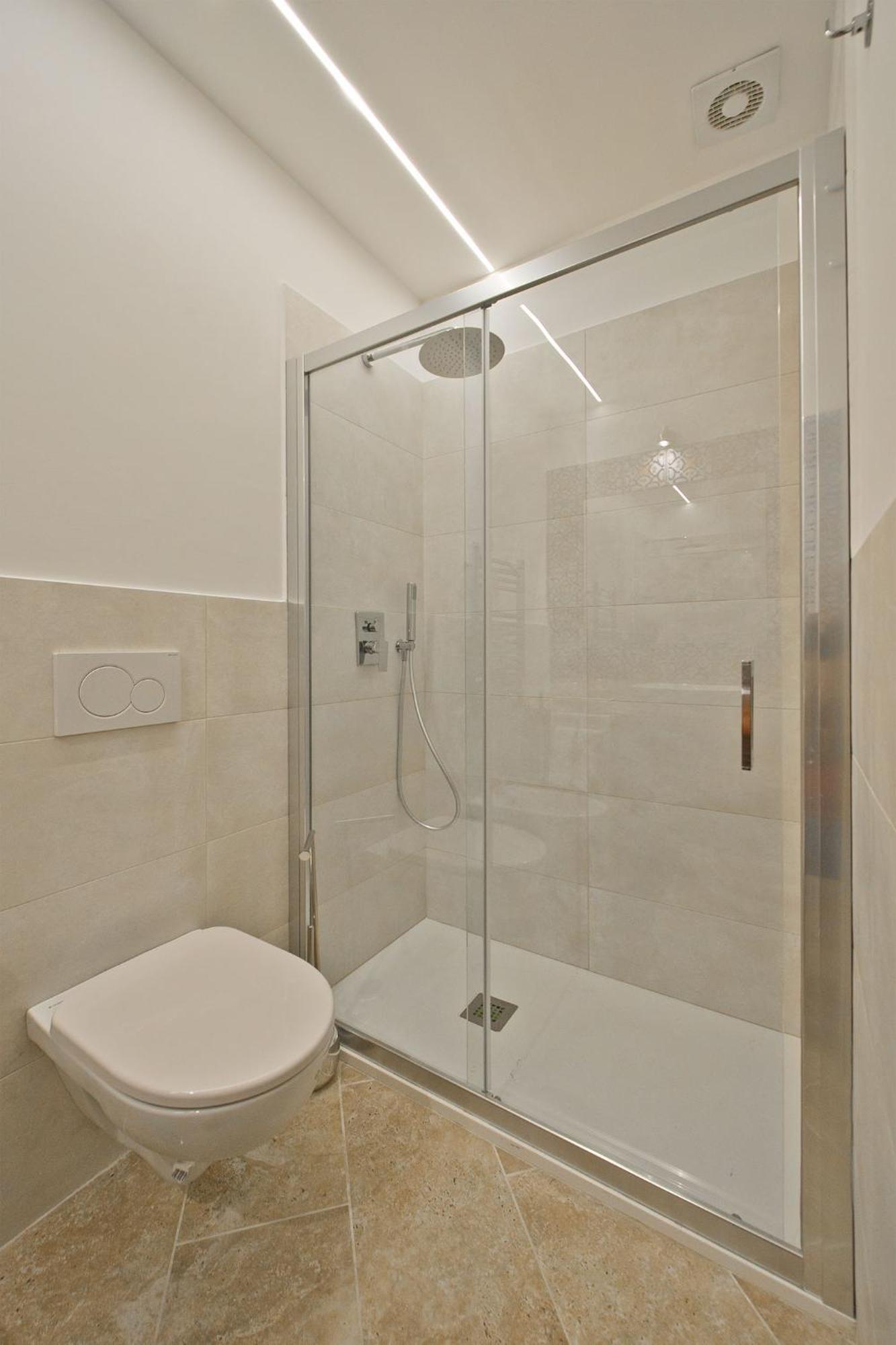 La Viuzza Bed & Breakfast Sorrento Ngoại thất bức ảnh
