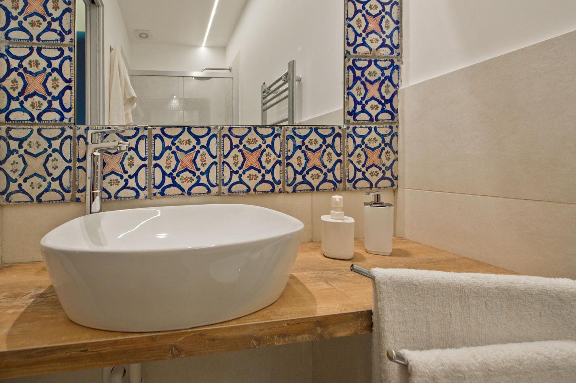 La Viuzza Bed & Breakfast Sorrento Ngoại thất bức ảnh