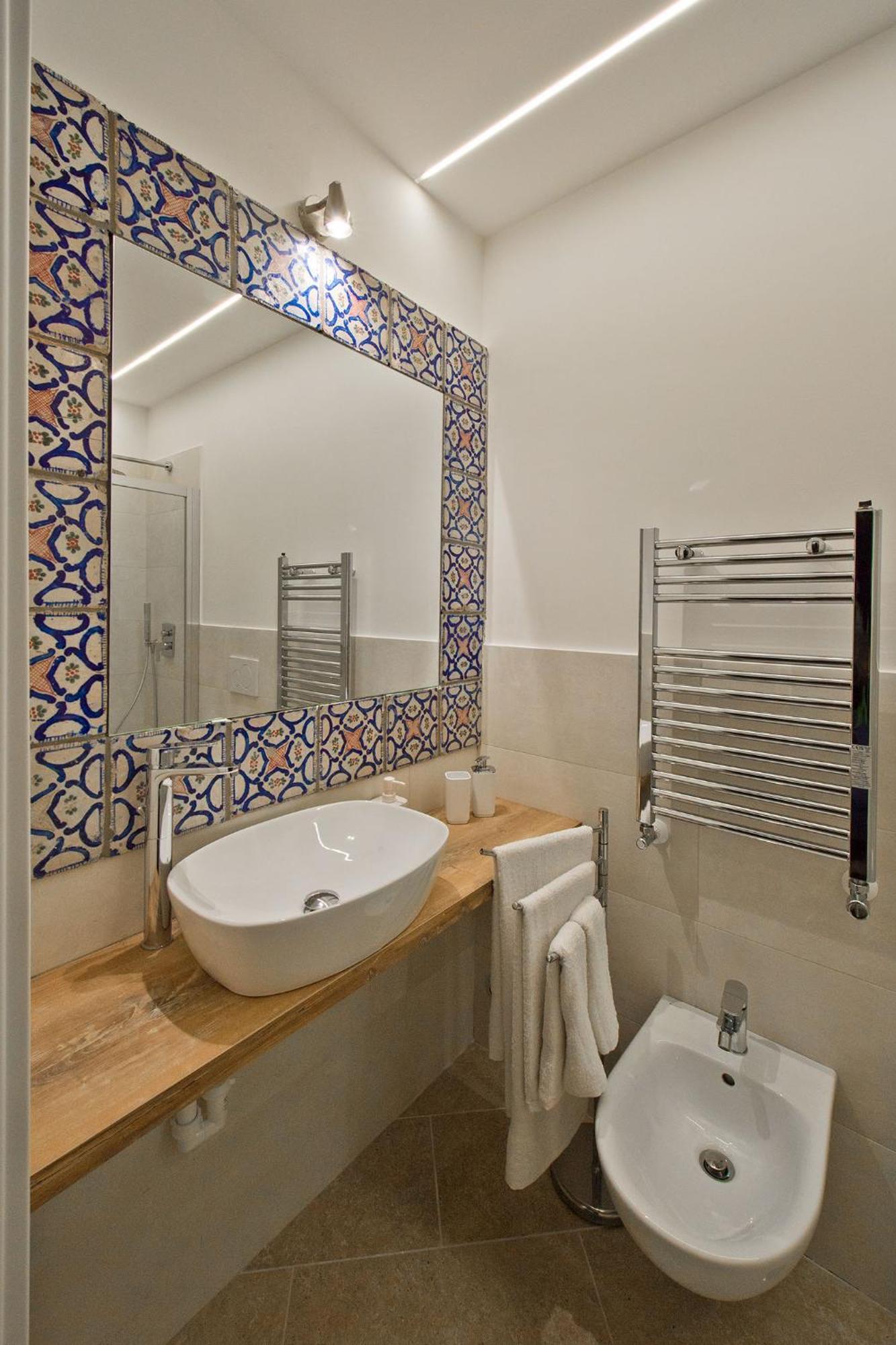 La Viuzza Bed & Breakfast Sorrento Ngoại thất bức ảnh