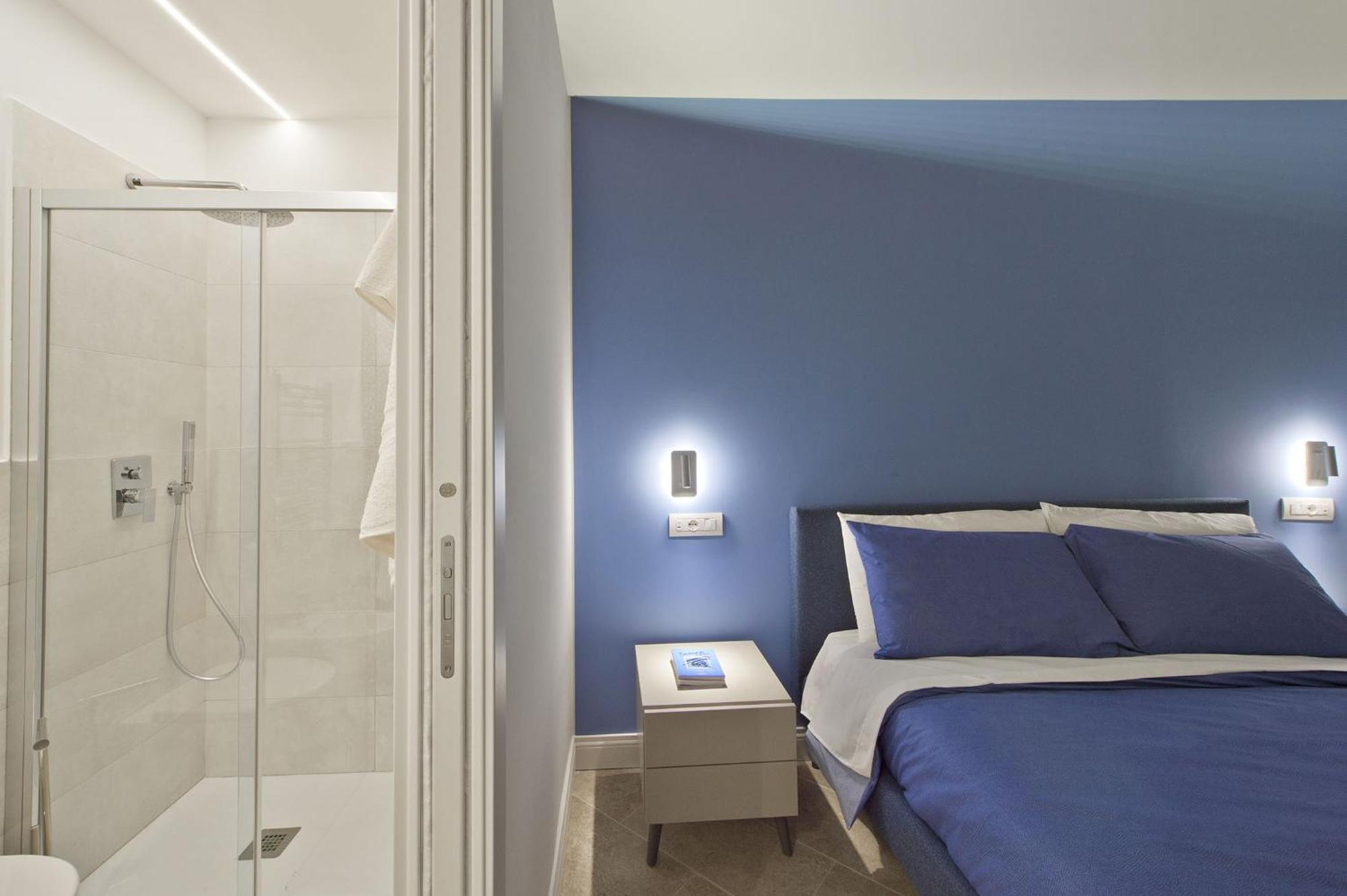 La Viuzza Bed & Breakfast Sorrento Ngoại thất bức ảnh