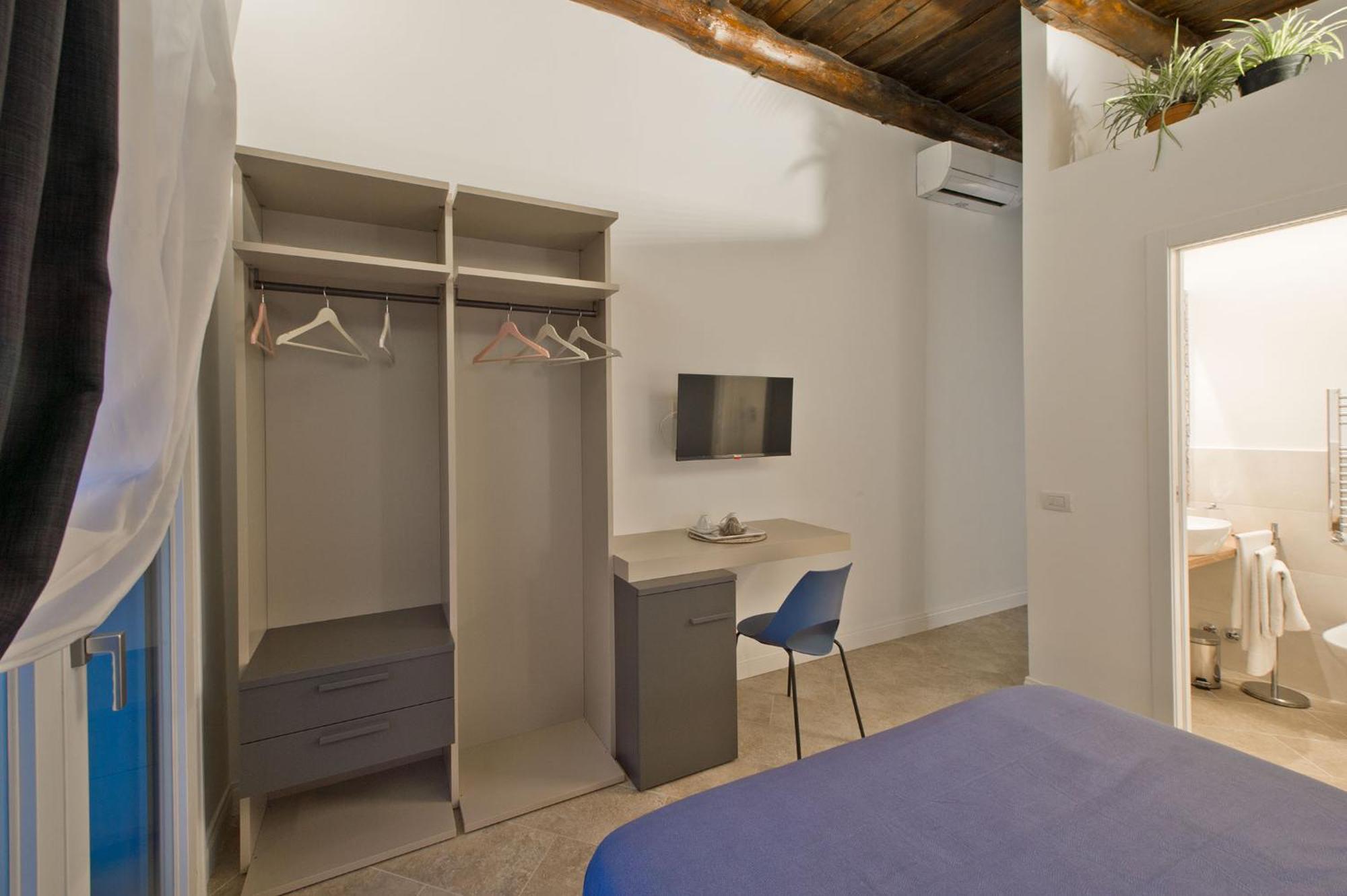 La Viuzza Bed & Breakfast Sorrento Ngoại thất bức ảnh