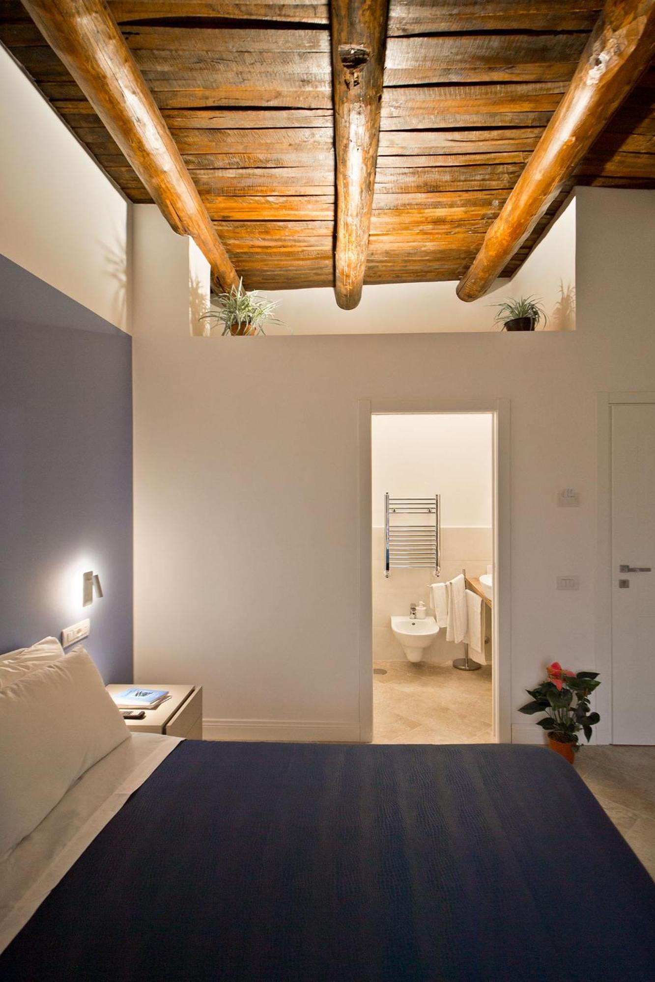 La Viuzza Bed & Breakfast Sorrento Ngoại thất bức ảnh