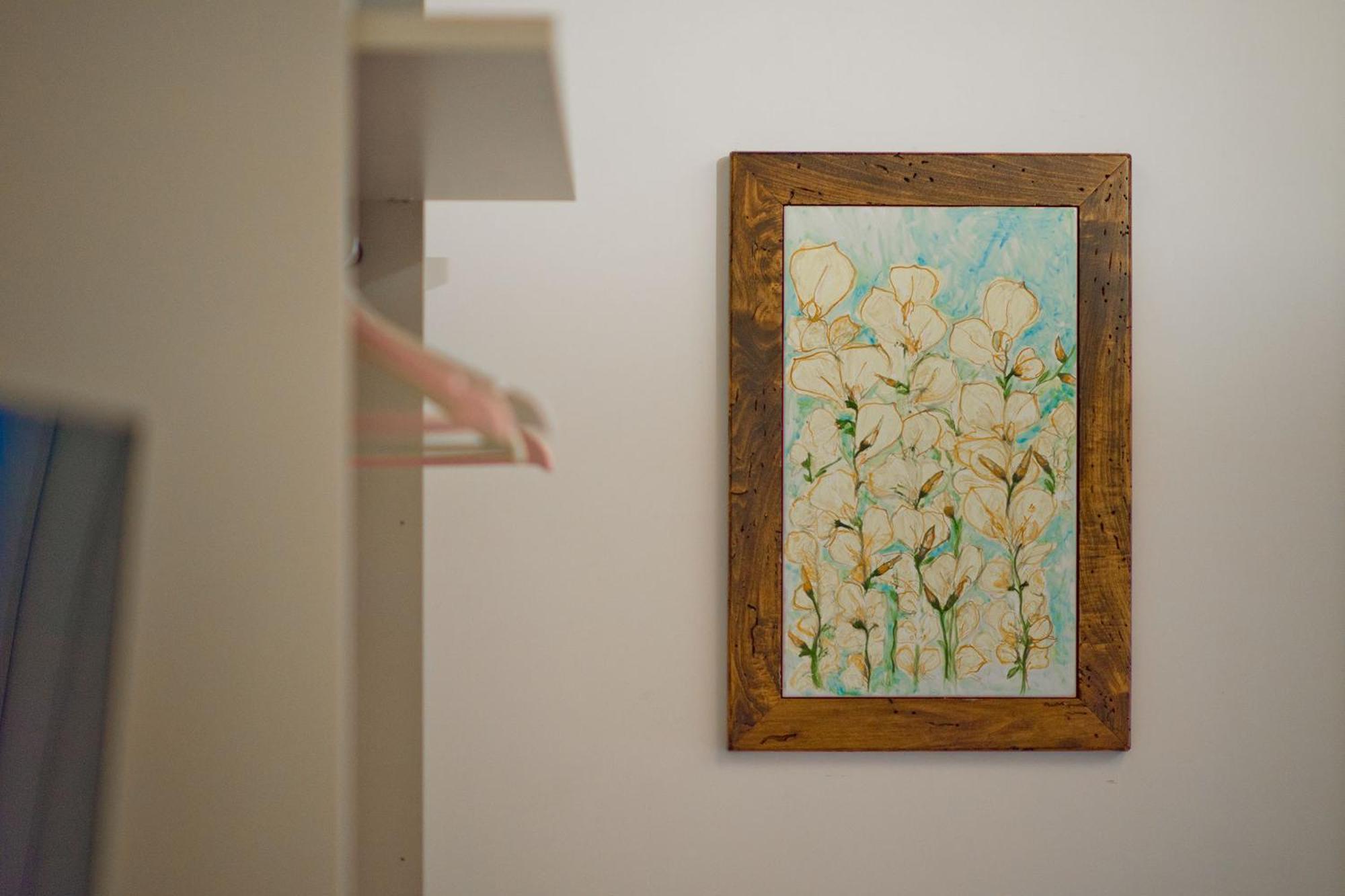 La Viuzza Bed & Breakfast Sorrento Ngoại thất bức ảnh