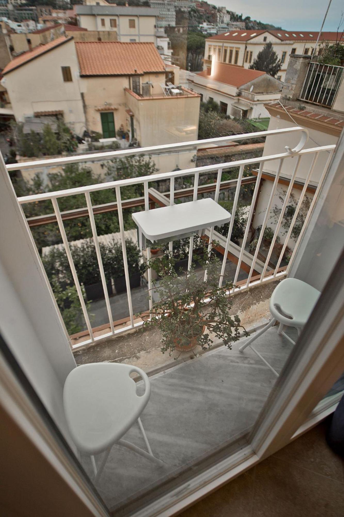La Viuzza Bed & Breakfast Sorrento Ngoại thất bức ảnh