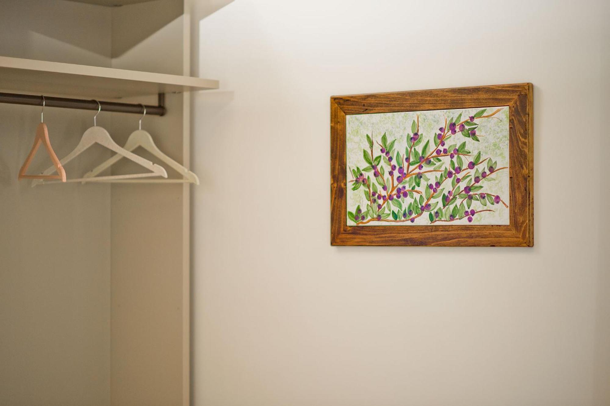 La Viuzza Bed & Breakfast Sorrento Ngoại thất bức ảnh