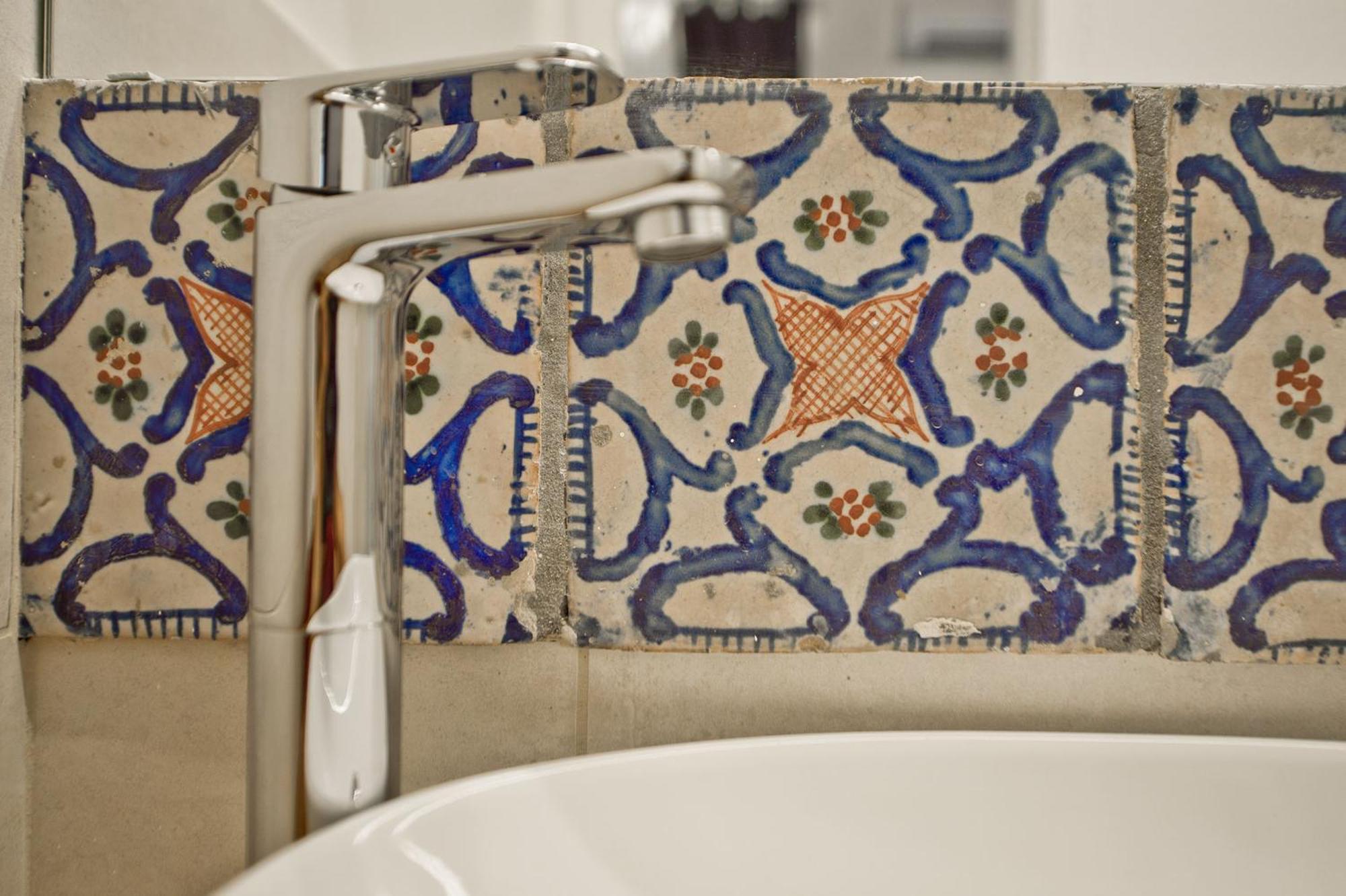 La Viuzza Bed & Breakfast Sorrento Ngoại thất bức ảnh