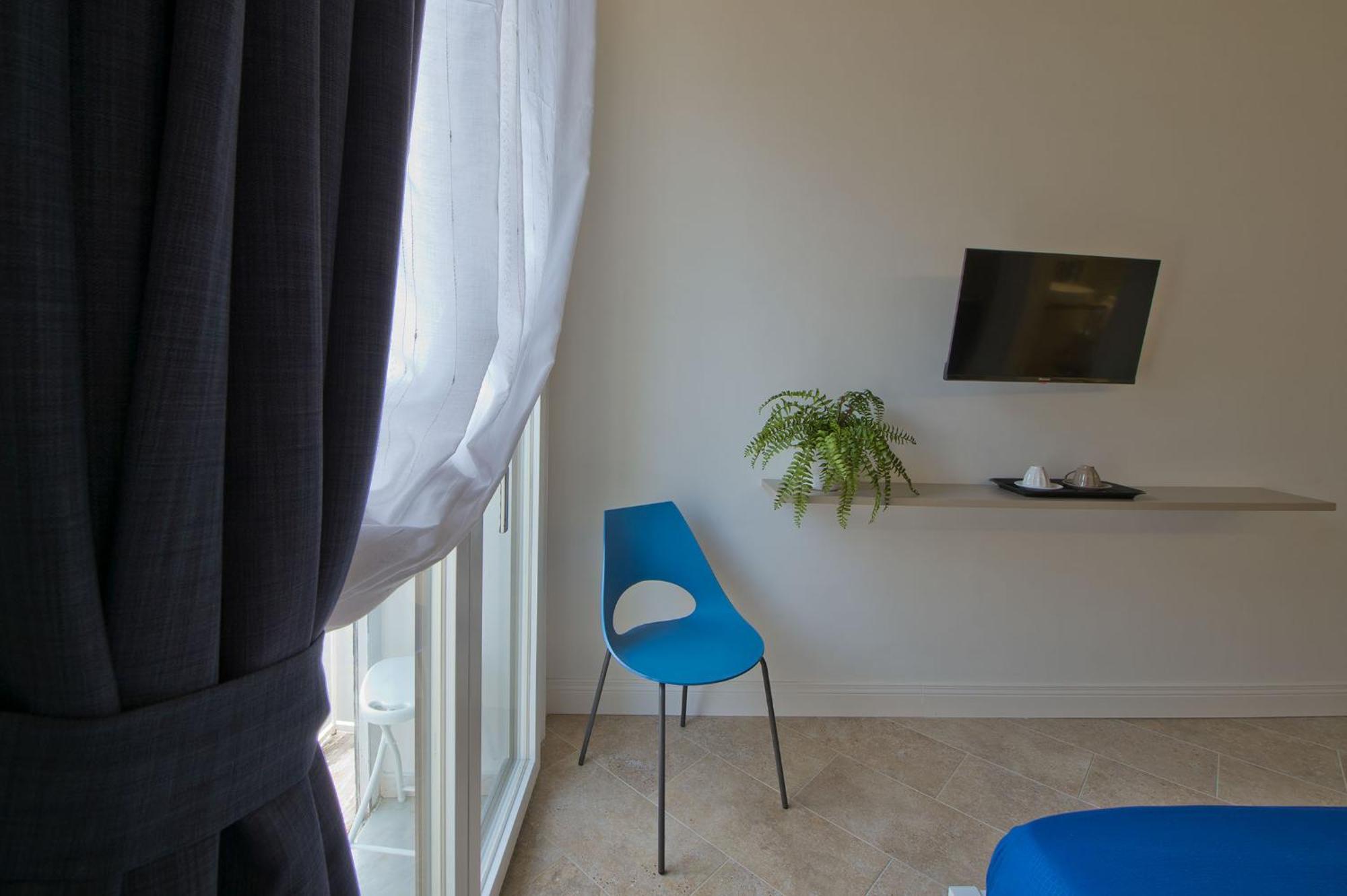 La Viuzza Bed & Breakfast Sorrento Ngoại thất bức ảnh