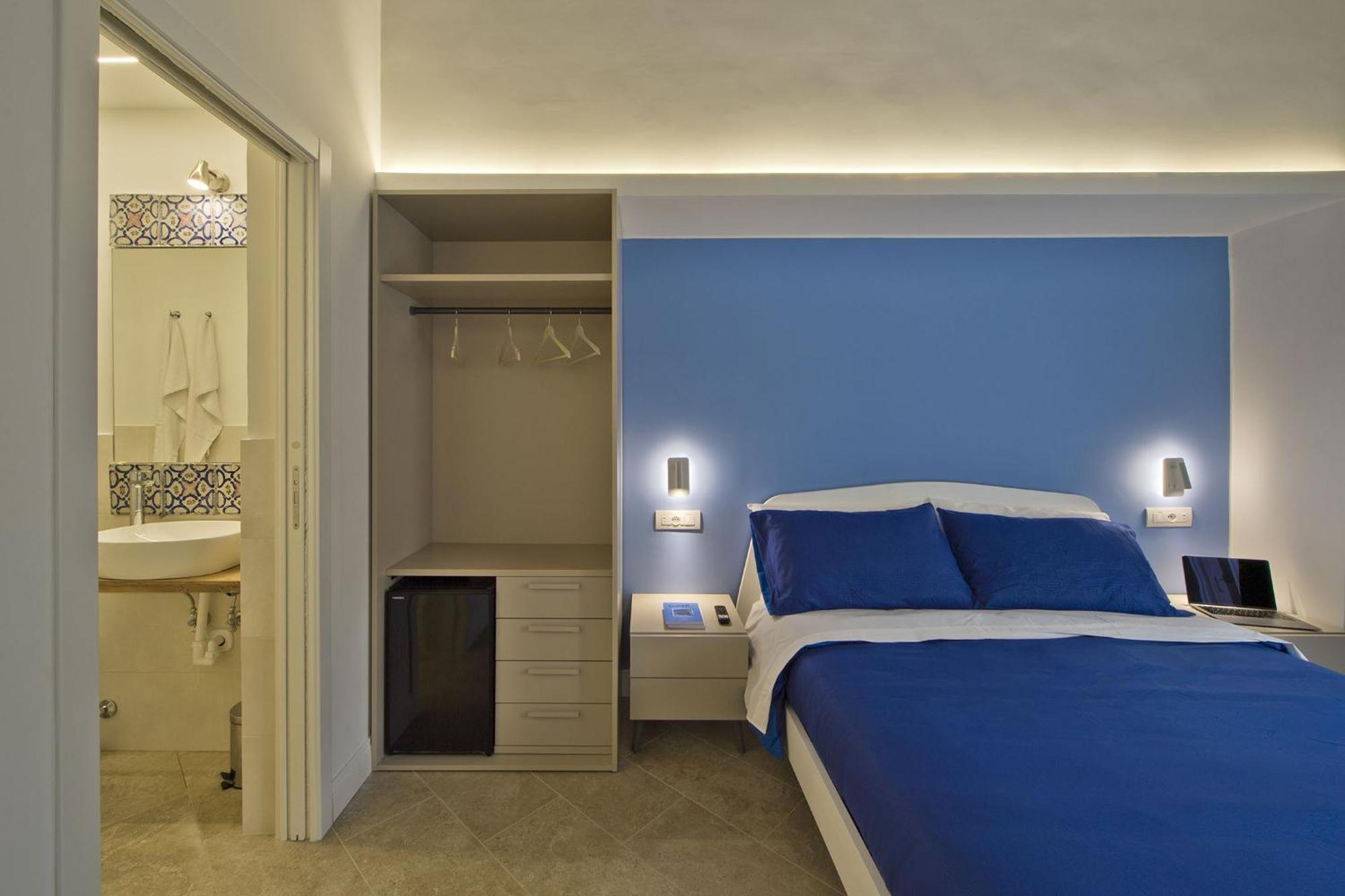 La Viuzza Bed & Breakfast Sorrento Ngoại thất bức ảnh