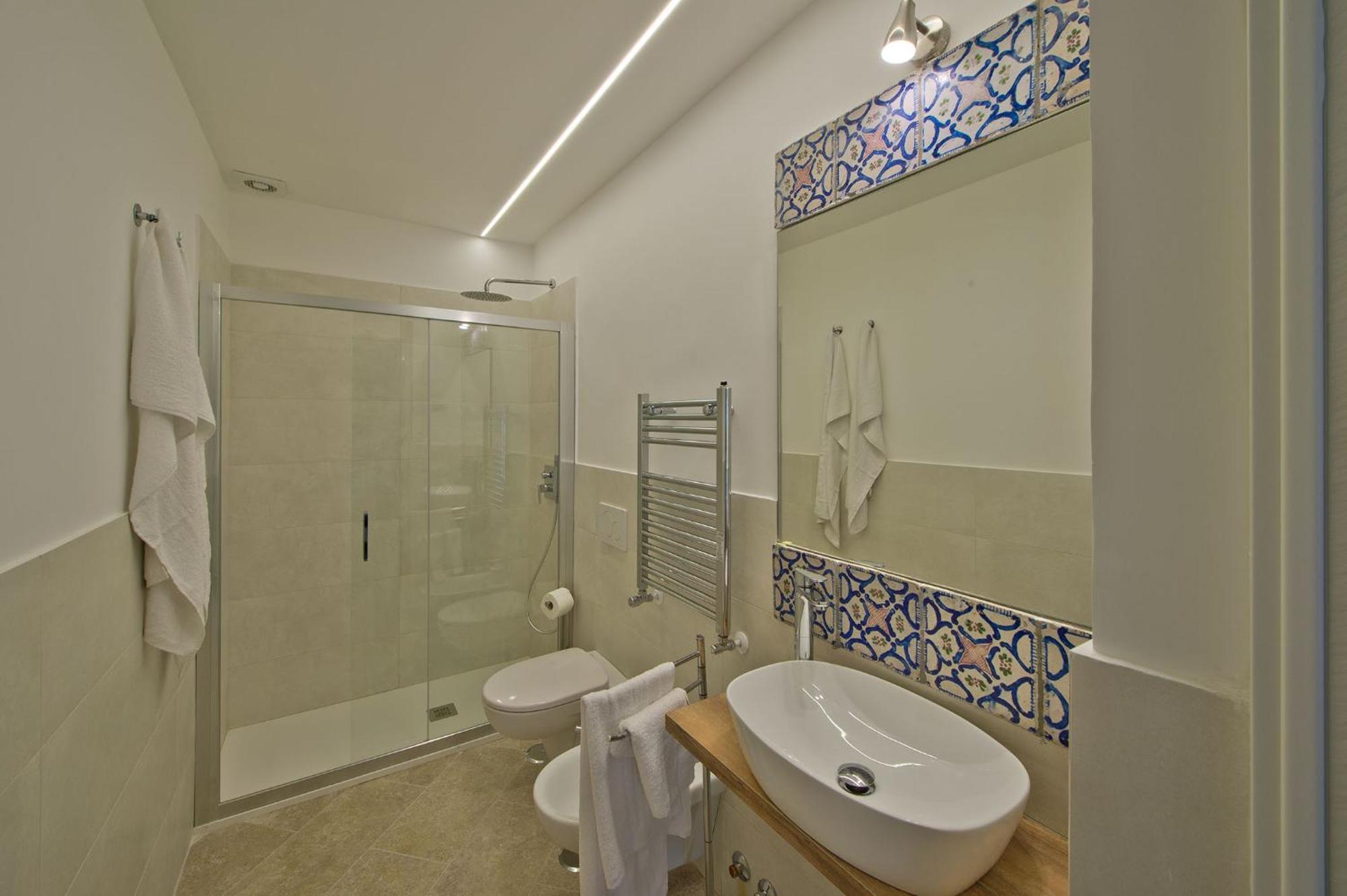 La Viuzza Bed & Breakfast Sorrento Ngoại thất bức ảnh