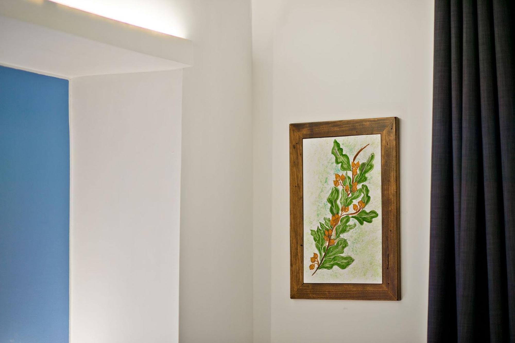 La Viuzza Bed & Breakfast Sorrento Ngoại thất bức ảnh