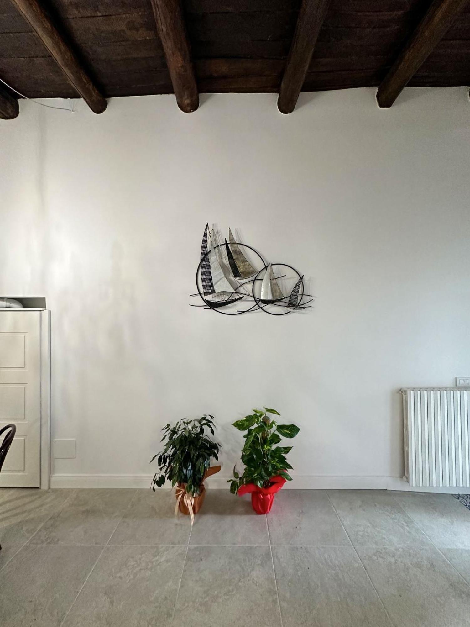 La Viuzza Bed & Breakfast Sorrento Ngoại thất bức ảnh