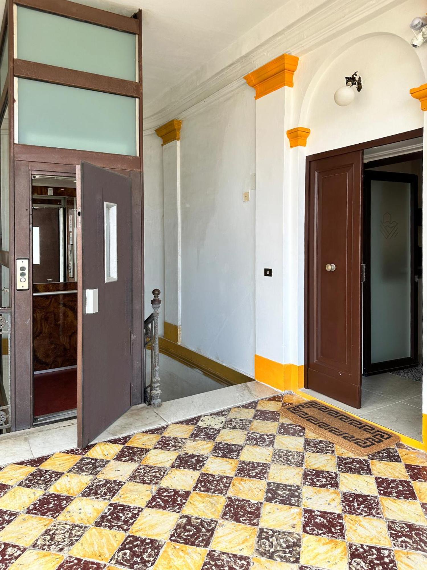 La Viuzza Bed & Breakfast Sorrento Ngoại thất bức ảnh