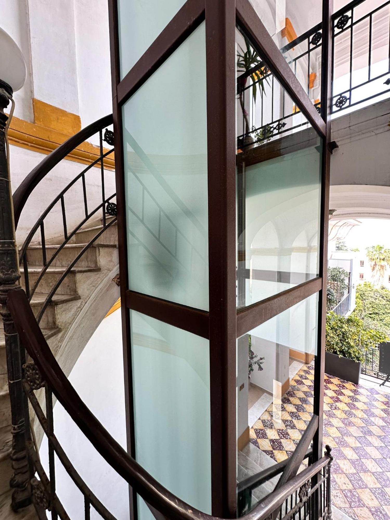 La Viuzza Bed & Breakfast Sorrento Ngoại thất bức ảnh