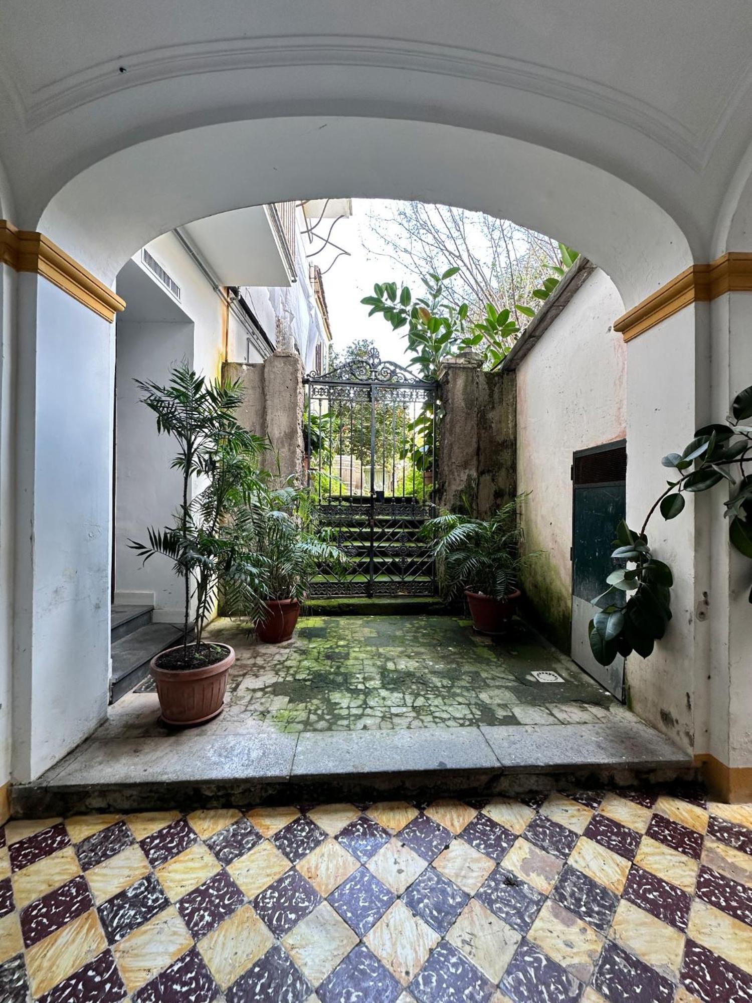 La Viuzza Bed & Breakfast Sorrento Ngoại thất bức ảnh